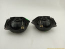 Hummer H3 Pair Of Front Fog Lamps-9