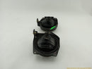 Hummer H3 Pair Of Front Fog Lamps-10