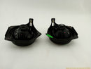 Hummer H3 Pair Of Front Fog Lamps-11