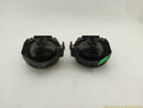 Hummer H3 Pair Of Front Fog Lamps-12