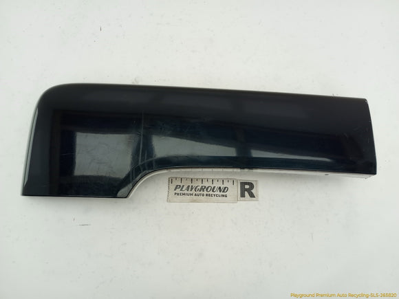 Hummer H3 Passenger Right Rear Quarter Fender Flare