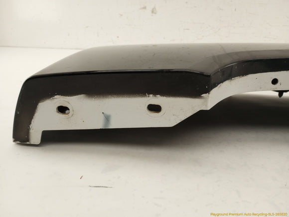 Hummer H3 Passenger Right Rear Quarter Fender Flare