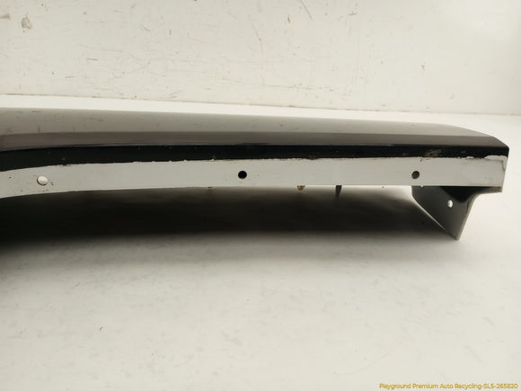 Hummer H3 Passenger Right Rear Quarter Fender Flare