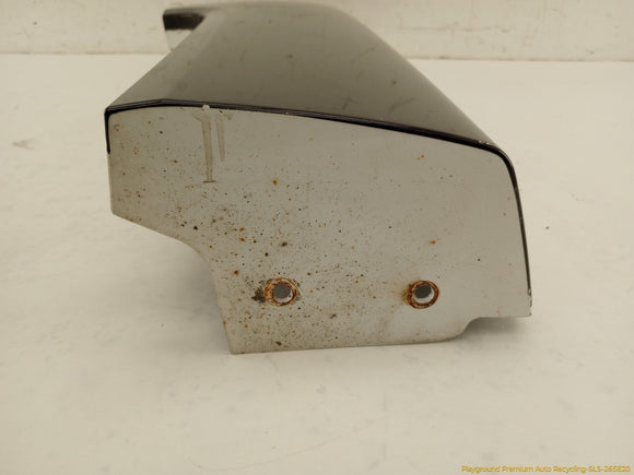 Hummer H3 Passenger Right Rear Quarter Fender Flare