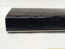 Hummer H3 Passenger Right Rear Quarter Fender Flare-7