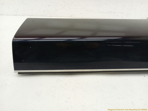 Hummer H3 Passenger Right Rear Quarter Fender Flare