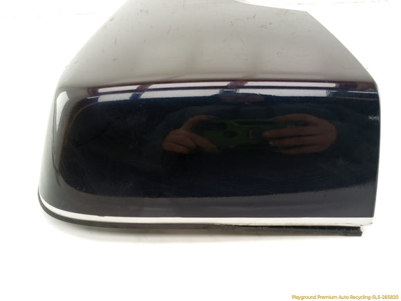 Hummer H3 Passenger Right Rear Quarter Fender Flare