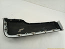 Hummer H3 Passenger Right Rear Quarter Fender Flare-11