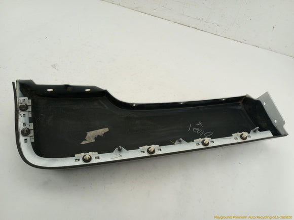 Hummer H3 Passenger Right Rear Quarter Fender Flare