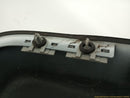 Hummer H3 Passenger Right Rear Quarter Fender Flare-12