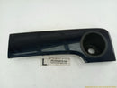 Hummer H3 Driver Left Rear Quarter Fender Flare-1