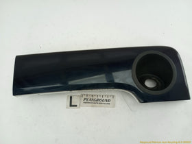 Hummer H3 Driver Left Rear Quarter Fender Flare