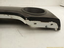 Hummer H3 Driver Left Rear Quarter Fender Flare-5