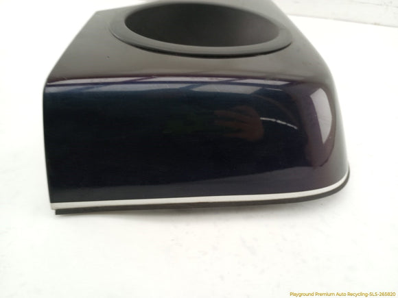 Hummer H3 Driver Left Rear Quarter Fender Flare