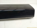 Hummer H3 Driver Left Rear Quarter Fender Flare-8