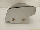 Hummer H3 Driver Left Rear Quarter Fender Flare-9