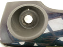 Hummer H3 Driver Left Rear Quarter Fender Flare-10