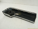 Hummer H3 Driver Left Rear Quarter Fender Flare-11