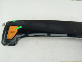 Hummer H3 Driver Left Front Fender Flare - 0
