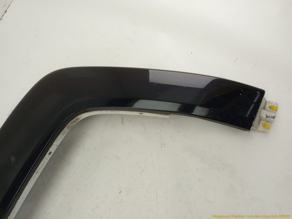 Hummer H3 Driver Left Front Fender Flare