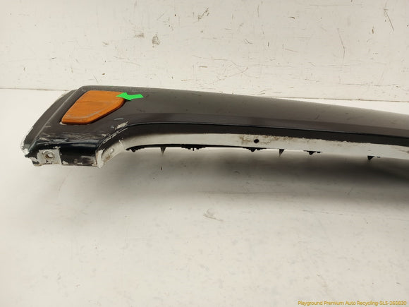 Hummer H3 Driver Left Front Fender Flare