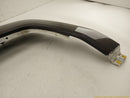 Hummer H3 Driver Left Front Fender Flare-5