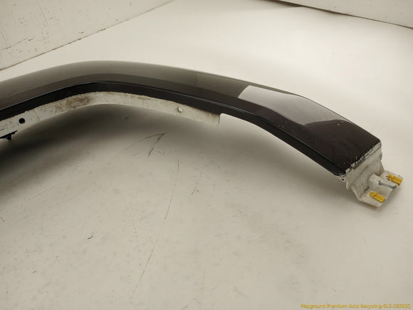 Hummer H3 Driver Left Front Fender Flare