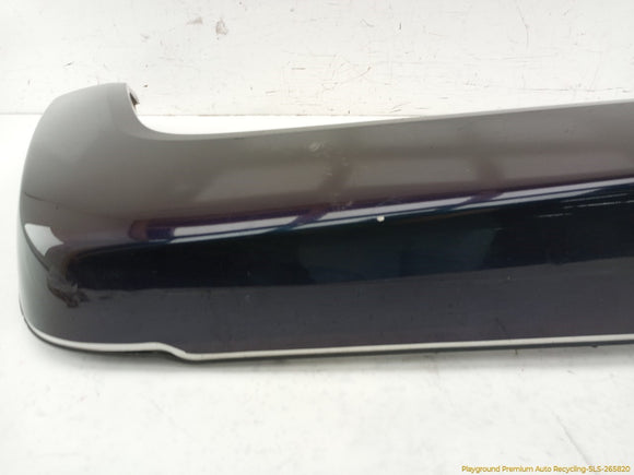 Hummer H3 Driver Left Front Fender Flare