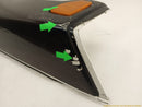 Hummer H3 Driver Left Front Fender Flare-9