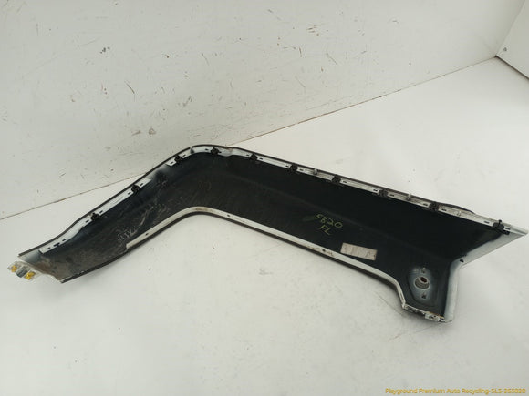 Hummer H3 Driver Left Front Fender Flare