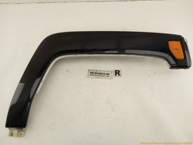 Hummer H3 Passenger Right Front Fender Flare