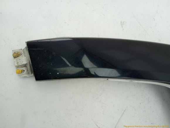 Hummer H3 Passenger Right Front Fender Flare