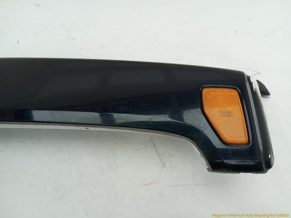 Hummer H3 Passenger Right Front Fender Flare