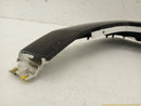 Hummer H3 Passenger Right Front Fender Flare-5