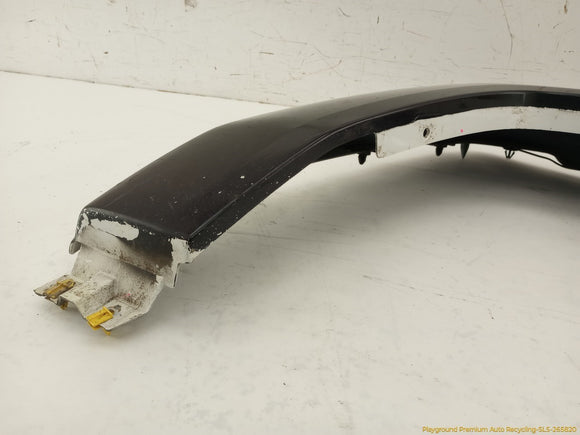 Hummer H3 Passenger Right Front Fender Flare