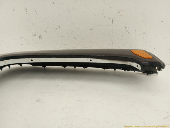 Hummer H3 Passenger Right Front Fender Flare