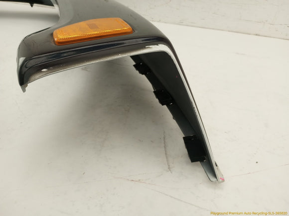 Hummer H3 Passenger Right Front Fender Flare
