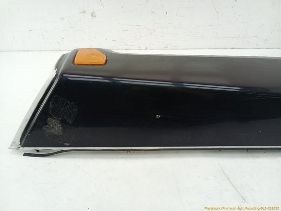 Hummer H3 Passenger Right Front Fender Flare