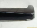 Hummer H3 Passenger Right Front Fender Flare-9