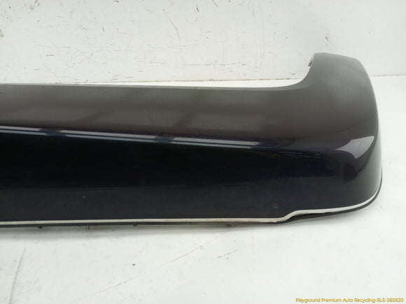 Hummer H3 Passenger Right Front Fender Flare