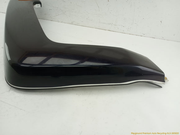 Hummer H3 Passenger Right Front Fender Flare