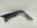 Hummer H3 Passenger Right Front Fender Flare-12
