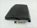 Hummer H3 Passenger Right Rear Bumper End Cap-1