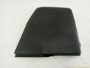 Hummer H3 Passenger Right Rear Bumper End Cap-2