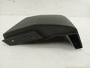 Hummer H3 Passenger Right Rear Bumper End Cap-3