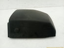 Hummer H3 Passenger Right Rear Bumper End Cap-4