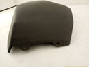 Hummer H3 Passenger Right Rear Bumper End Cap-5