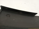 Hummer H3 Passenger Right Rear Bumper End Cap-7