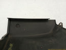 Hummer H3 Passenger Right Rear Bumper End Cap-8