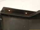 Hummer H3 Passenger Right Rear Bumper End Cap-9